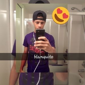 Meet your Posher, Ronald